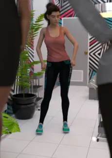 Kim’s Goddesses 1 (56)