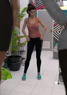 Kim’s Goddesses 1 (60)