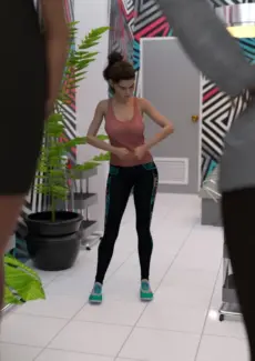Kim’s Goddesses 1 (62)