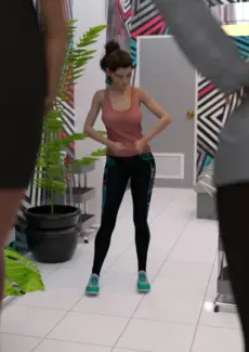 Kim’s Goddesses 1 (63)
