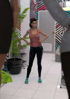 Kim’s Goddesses 1 (64)