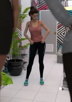 Kim’s Goddesses 1 (65)