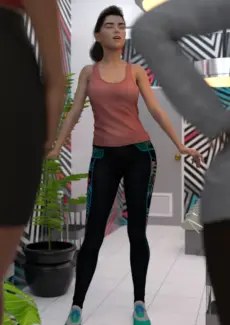 Kim’s Goddesses 1 (66)