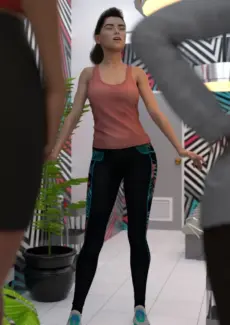 Kim’s Goddesses 1 (67)