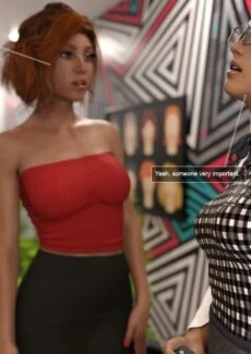 Kim’s Goddesses 2 (12)