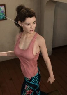 Kim’s Goddesses 2 (20)