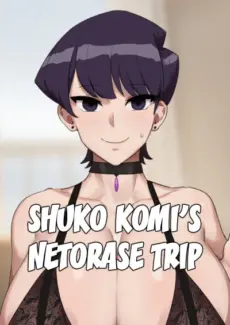Kunaboto – Shuko Komi’s Netorase Trip