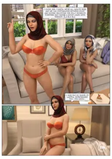 Ladies Confessiona V (14)