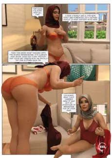 Ladies Confessiona V (21)