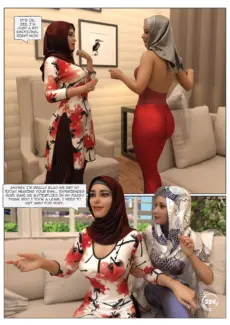 Ladies Confessiona V (22)