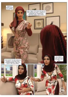 Ladies Confessiona V (32)