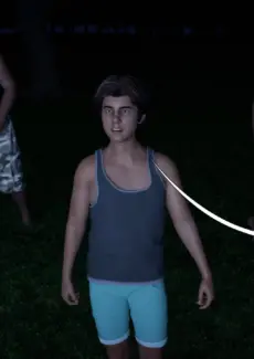 Lost in the Woods (79)