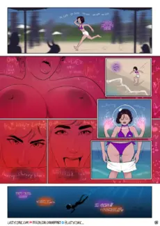 Lusty and the Mermaid (13)