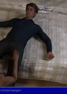 Magic of the Flesh (131)