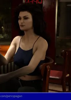 Magic of the Flesh (41)