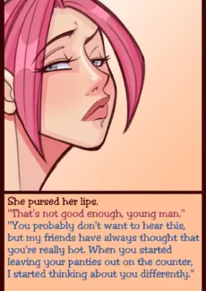 Manners 033
