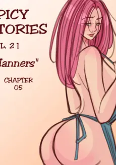 Manners 042