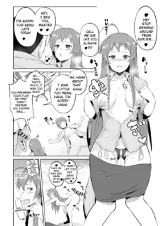 Maou-sama! Saimin (21)