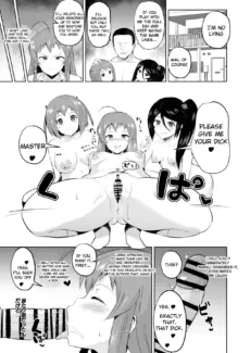 Maou-sama! Saimin (22)