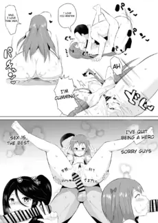 Maou-sama! Saimin (24)