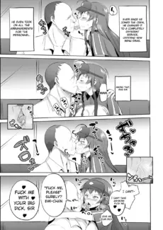 Maou-sama! Saimin (28)