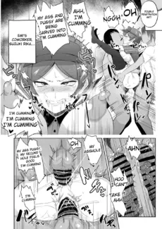 Maou-sama! Saimin (29)