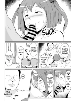 Maou-sama! Saimin (3)