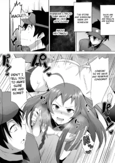 Maou-sama! Saimin (31)