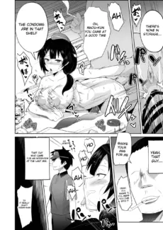 Maou-sama! Saimin (33)