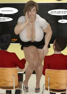 Miss Biceps (10)
