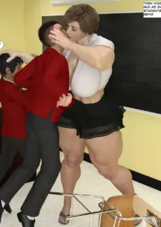 Miss Biceps (12)
