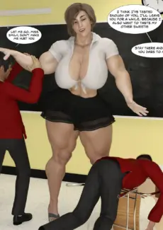 Miss Biceps (15)