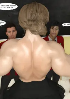 Miss Biceps (41)