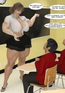 Miss Biceps (6)