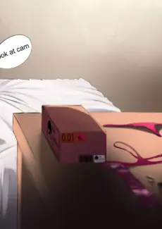 Mitsuki Bakugo Fellatio001