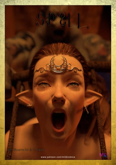 Moiarte – Spell – spain