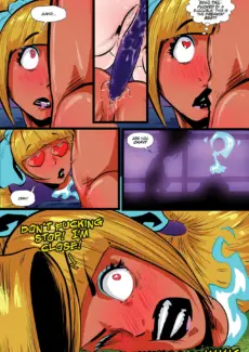Monster Girl Academy #04 (14)