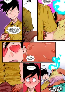 Monster Girl Academy #04 (5)