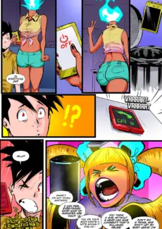 Monster Girl Academy #04 (6)