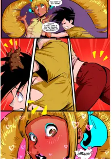 Monster Girl Academy #04 (9)