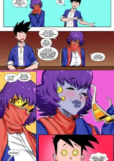 Monster Girl Academy 10004