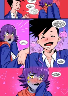 Monster Girl Academy 10005
