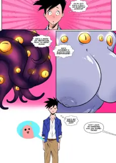 Monster Girl Academy 10011