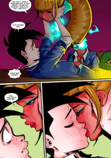 Monster Girl Academy (12)