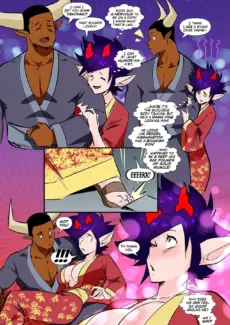 Monster Girl Academy 12009