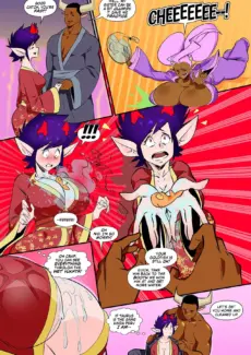 Monster Girl Academy 12010