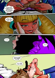 Monster Girl Academy (13)