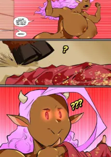 Monster Girl Academy 13014