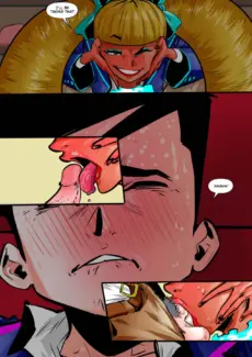 Monster Girl Academy (14)