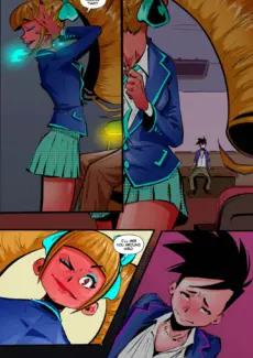 Monster Girl Academy (16)